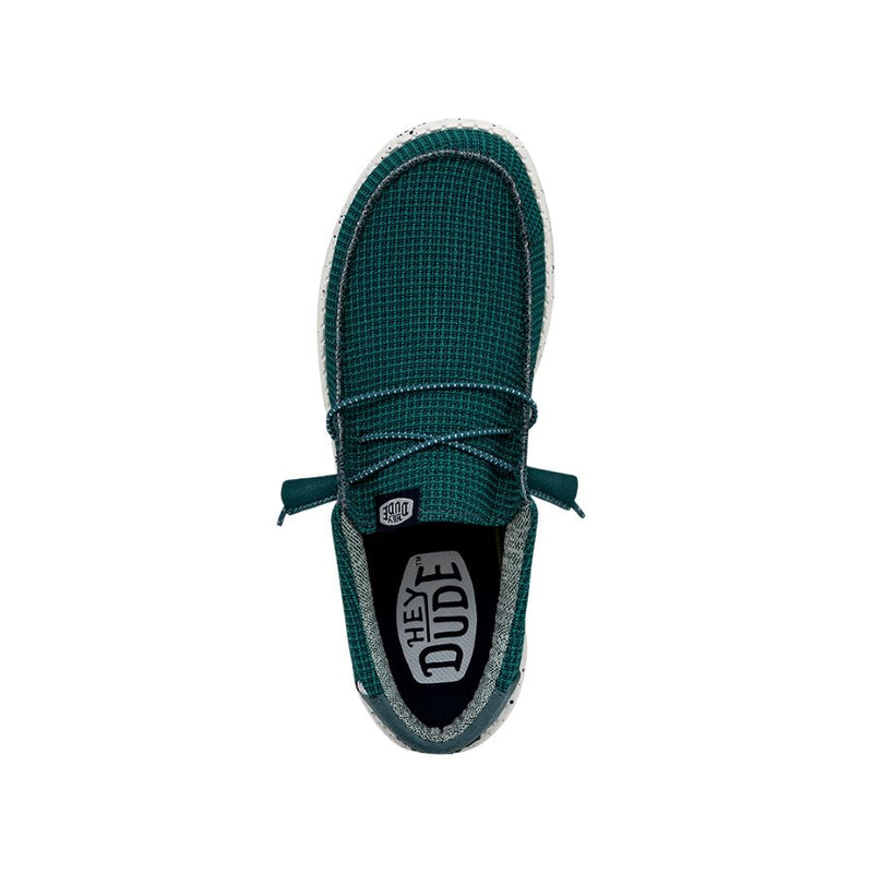 Wally Sport Mesh by Hey Dude Shoes
