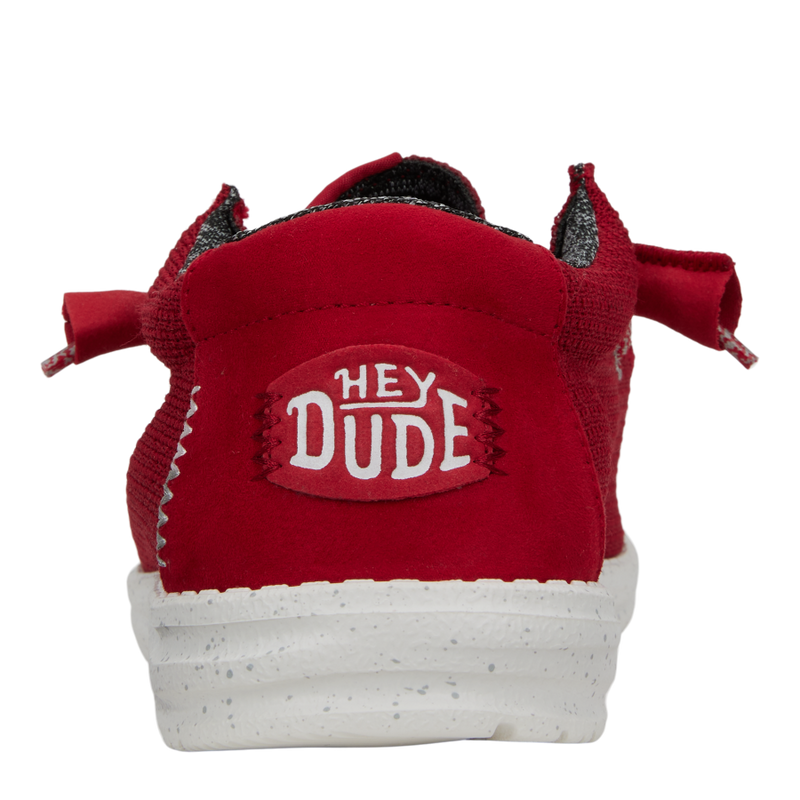 Wally Sport Mesh by Hey Dude Shoes