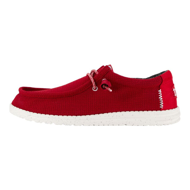 Wally Sport Mesh by Hey Dude Shoes