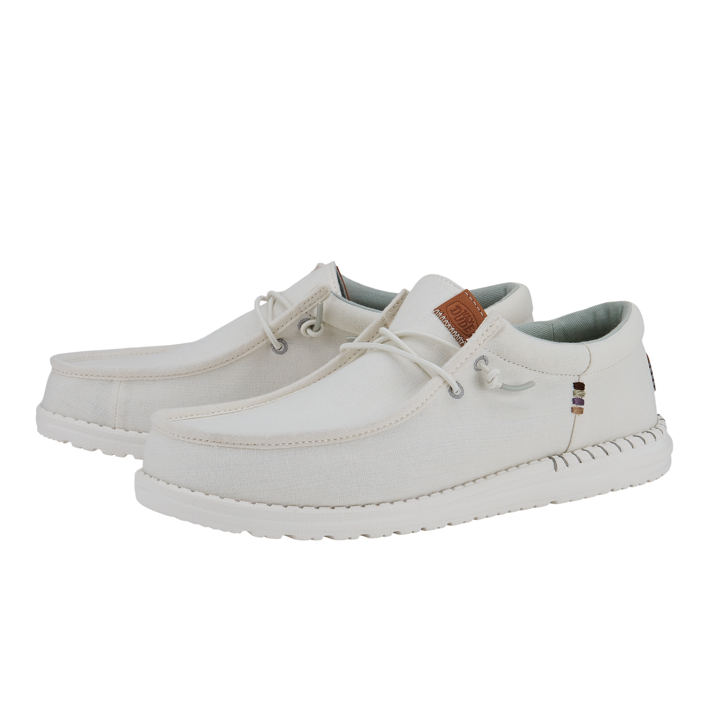 Wally Funk Nylon Craft by Hey Dude Shoes