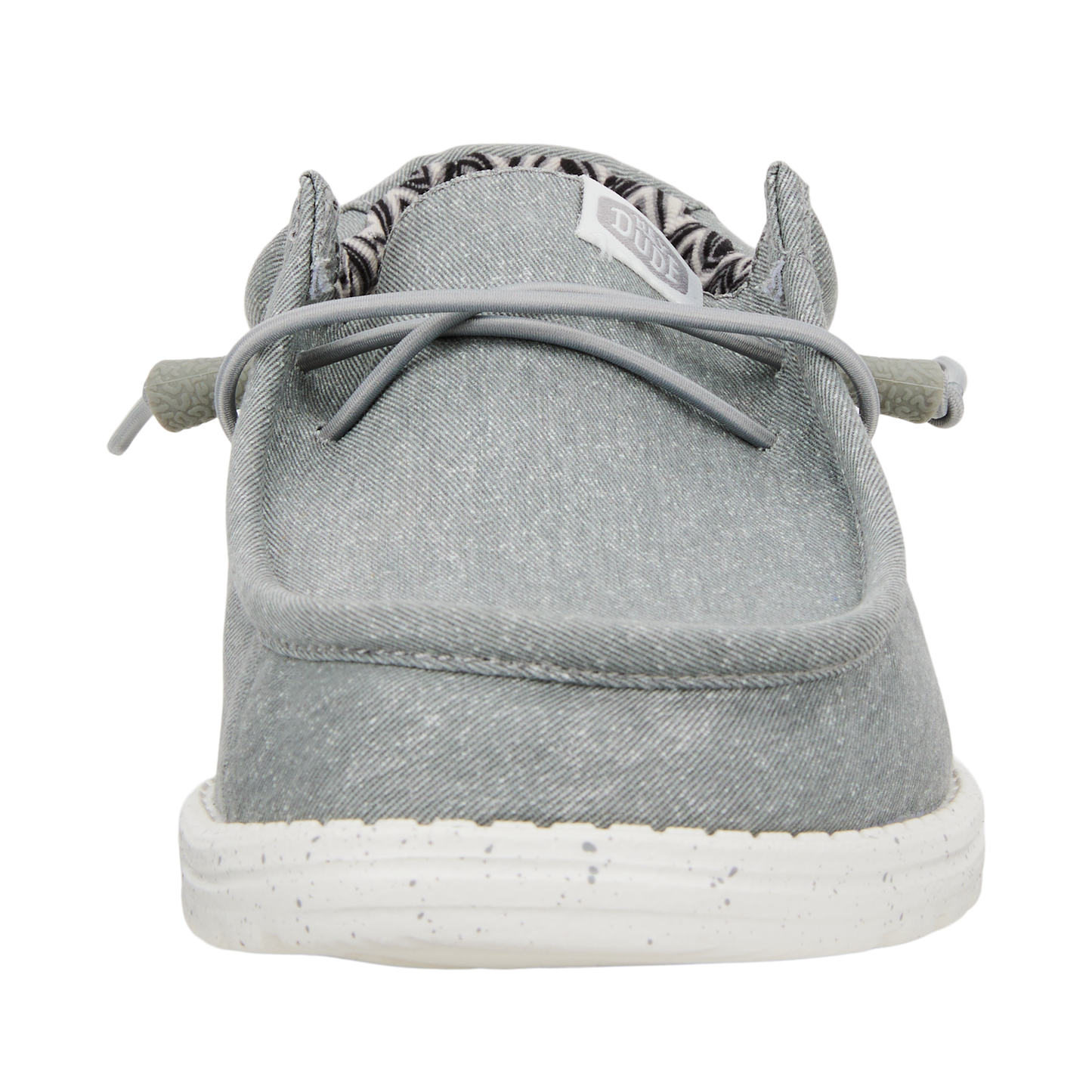Wally Stretch Canvas by Hey Dude Shoes