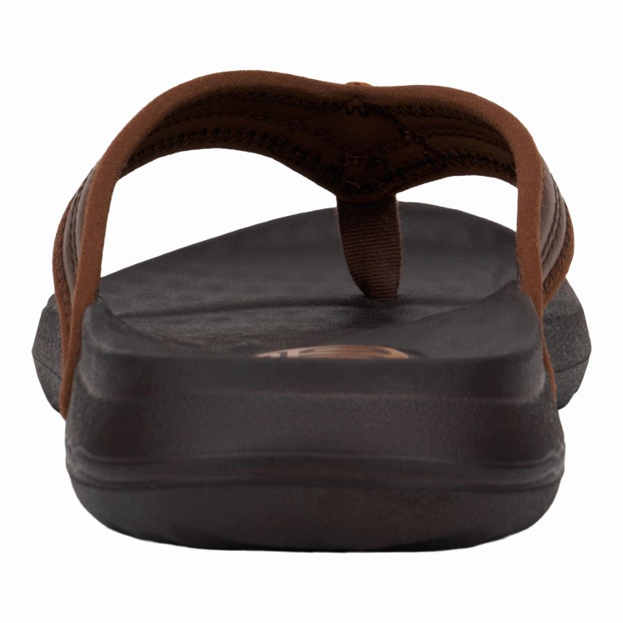 Myers Flip Classic Flip Flops by Hey Dude
