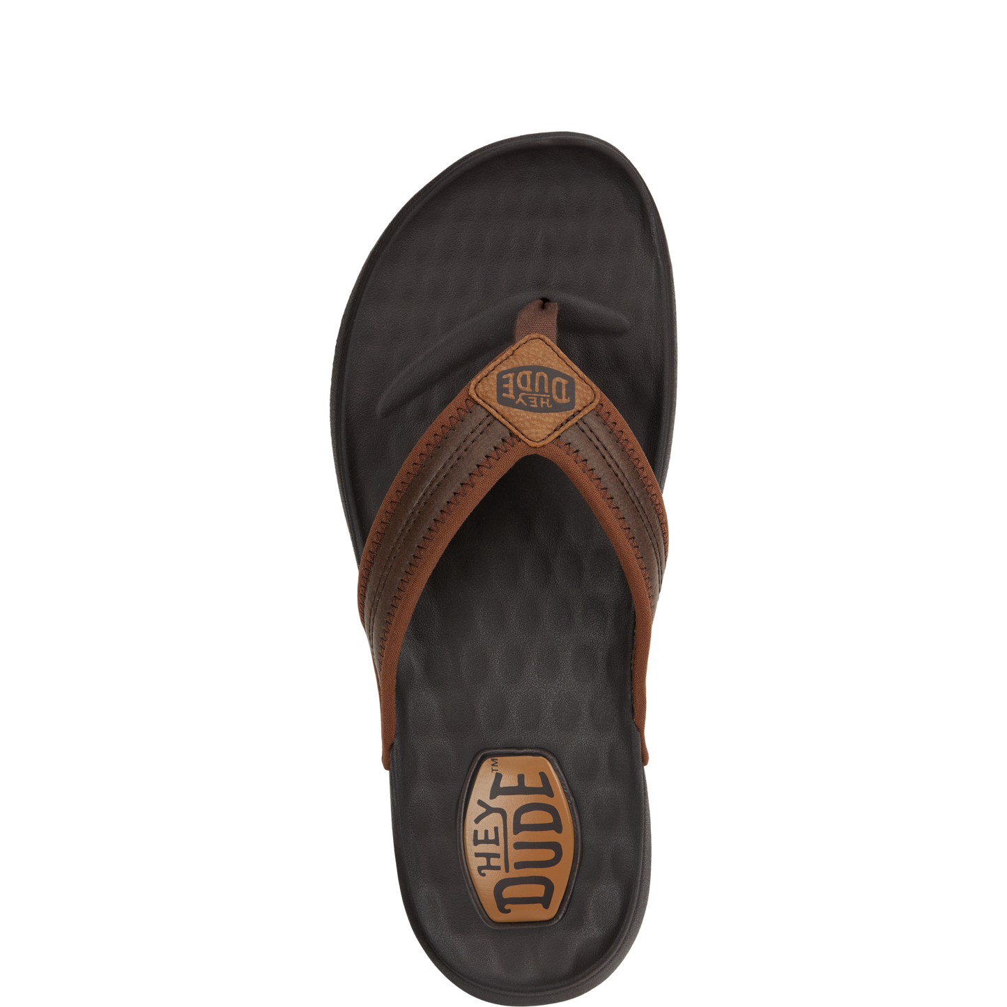 Myers Flip Classic Flip Flops by Hey Dude