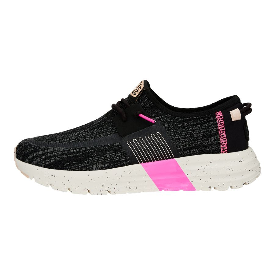 Women's Sirocco Sport Stripe