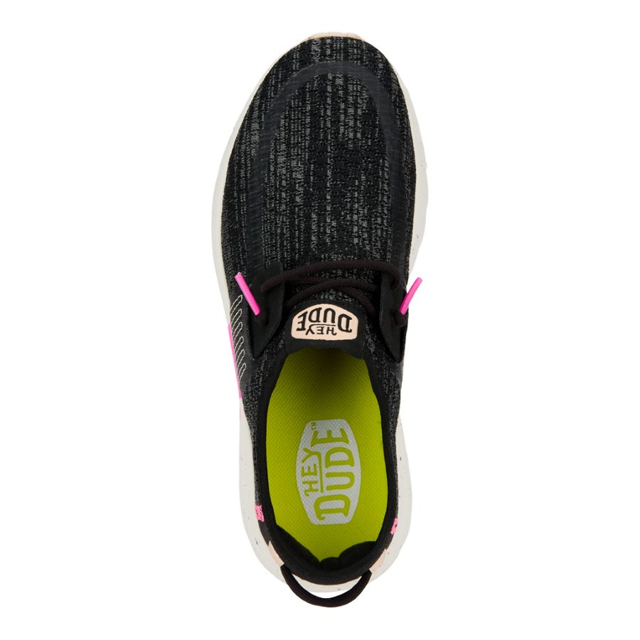 Women's Sirocco Sport Stripe
