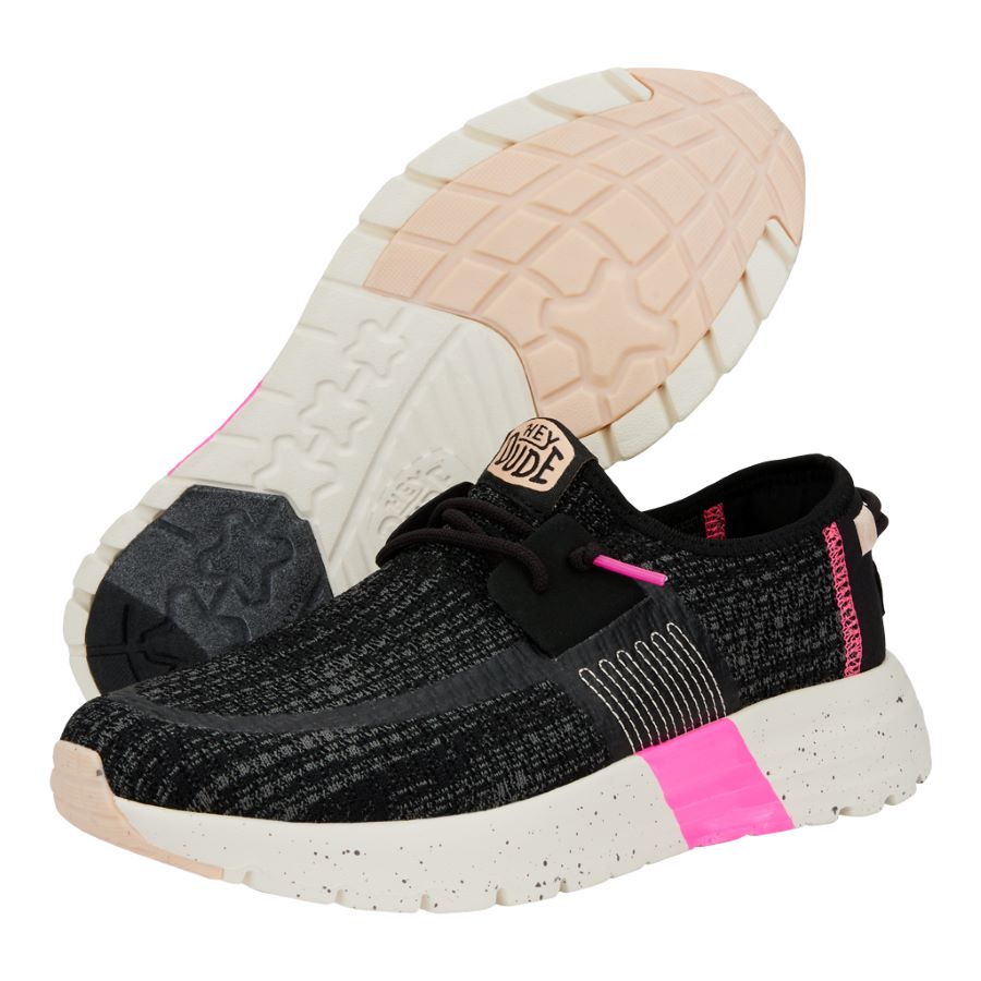 Women's Sirocco Sport Stripe