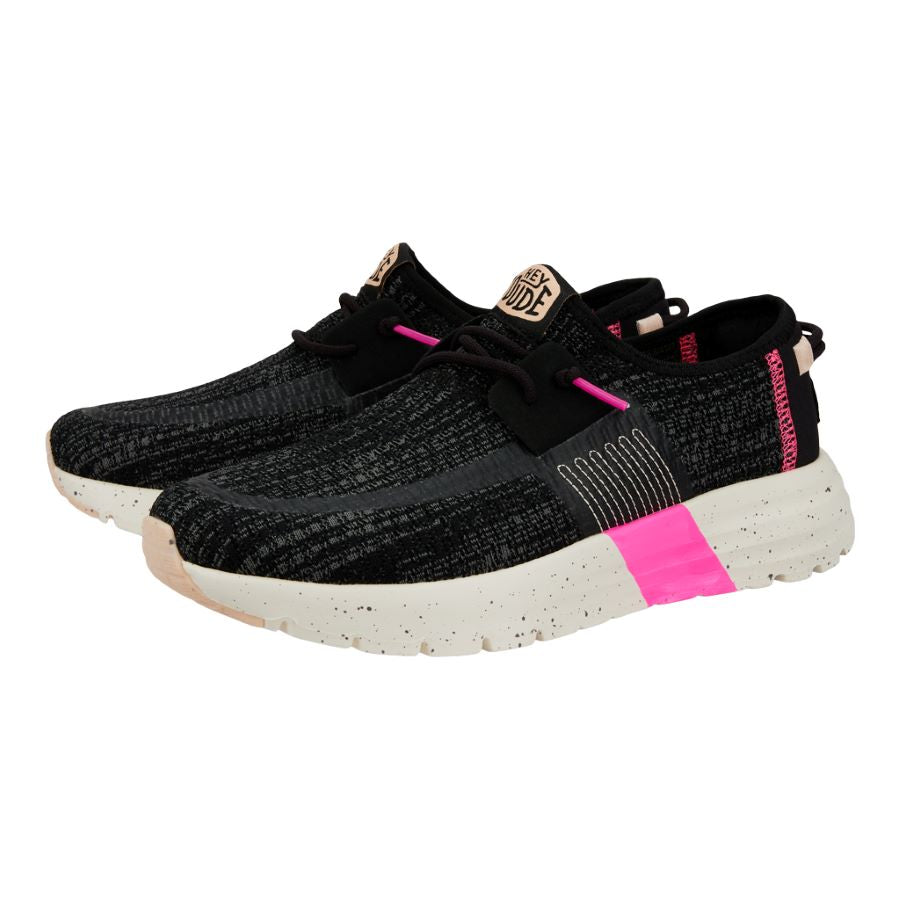 Women's Sirocco Sport Stripe