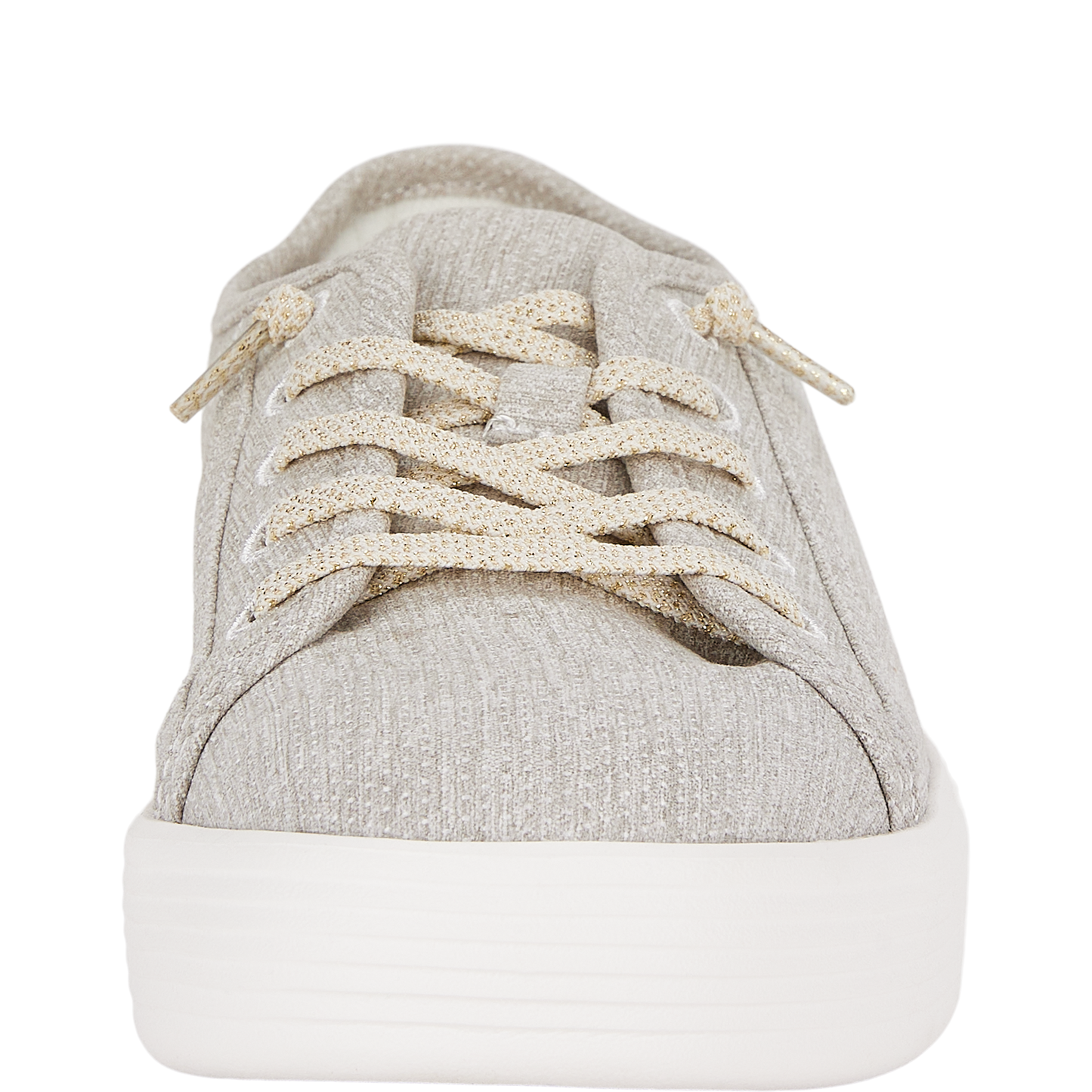 Women's Cody W Heathered Knit Mesh by Hey Dude