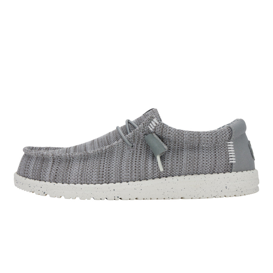 Wally Stretch Sox by Hey Dude Shoes