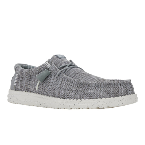 Wally Stretch Sox by Hey Dude Shoes