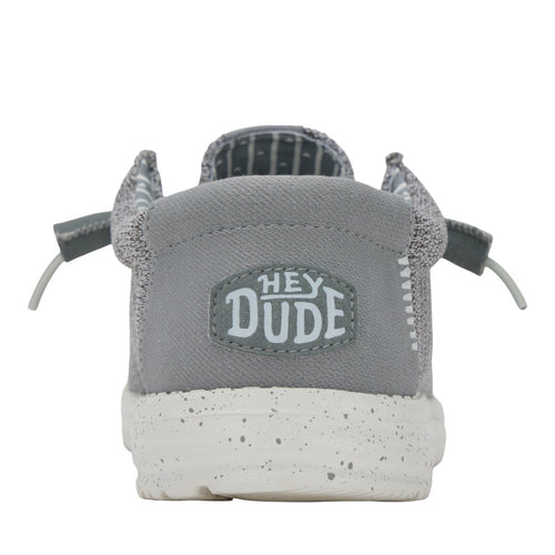 Wally Stretch Sox by Hey Dude Shoes