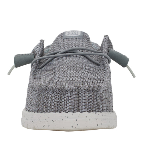 Wally Stretch Sox by Hey Dude Shoes