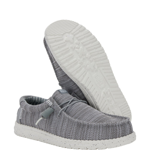 Wally Stretch Sox by Hey Dude Shoes