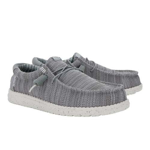 Wally Stretch Sox by Hey Dude Shoes