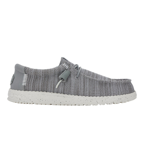 Wally Stretch Sox by Hey Dude Shoes