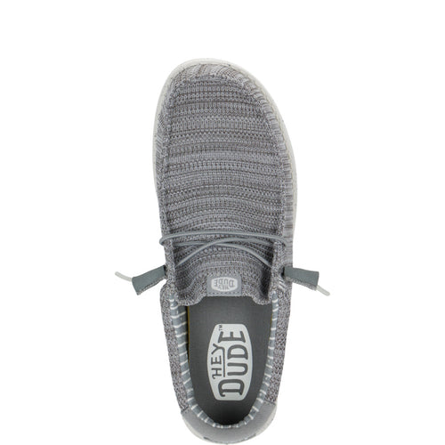 Wally Stretch Sox by Hey Dude Shoes