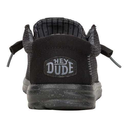 Wally Stretch Sox by Hey Dude Shoes