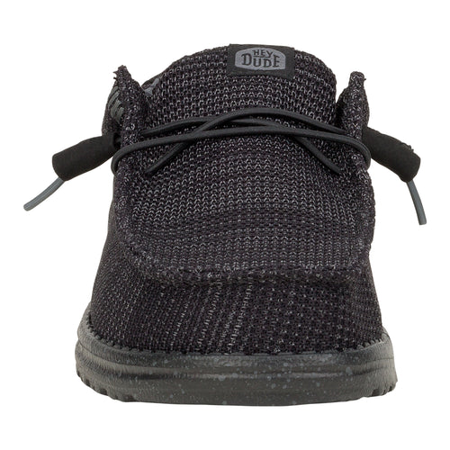 Wally Stretch Sox by Hey Dude Shoes