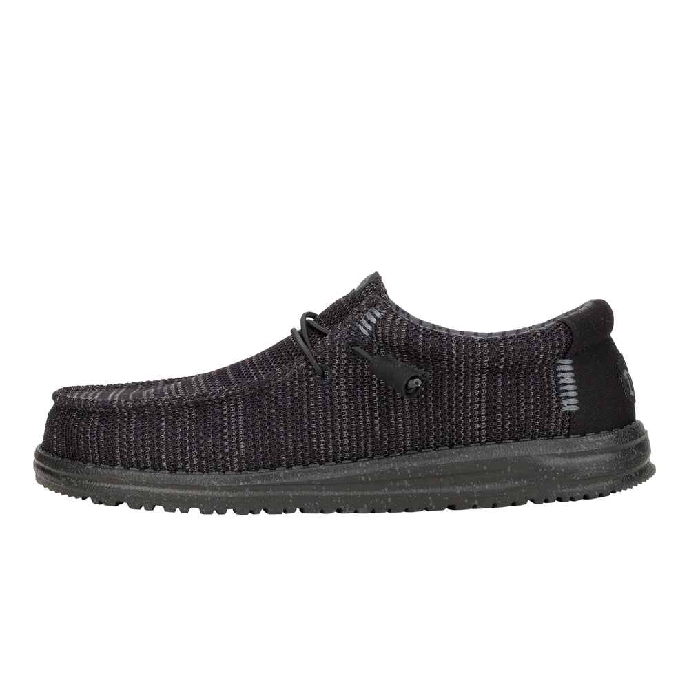 Wally Stretch Sox by Hey Dude Shoes
