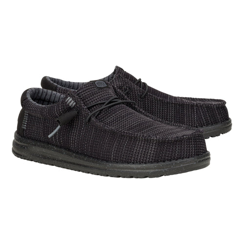 Wally Stretch Sox by Hey Dude Shoes