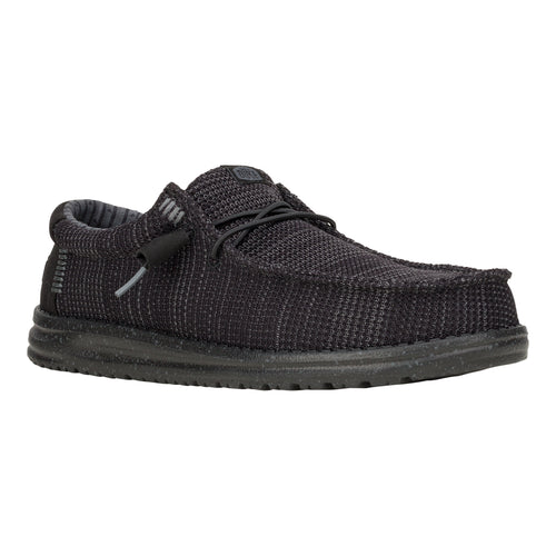 Wally Stretch Sox by Hey Dude Shoes
