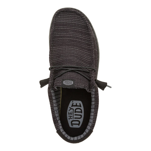 Wally Stretch Sox by Hey Dude Shoes