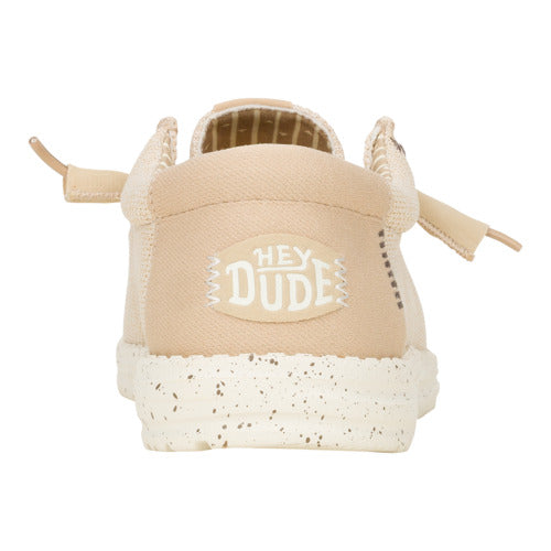 Wally Stretch Sox by Hey Dude Shoes