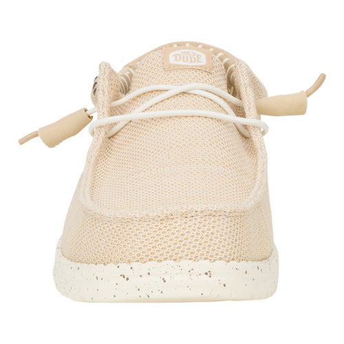 Wally Stretch Sox by Hey Dude Shoes
