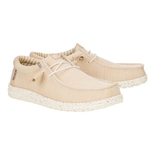 Wally Stretch Sox by Hey Dude Shoes