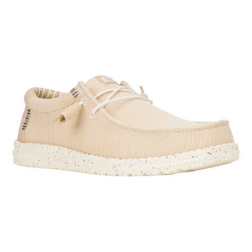 Wally Stretch Sox by Hey Dude Shoes