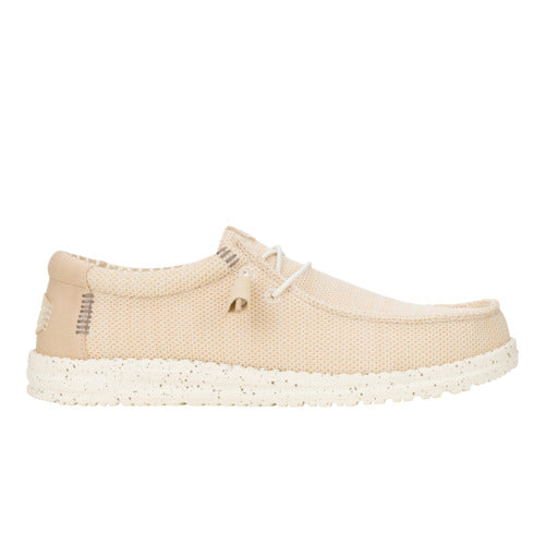 Wally Stretch Sox by Hey Dude Shoes