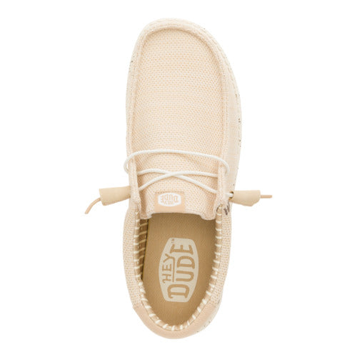 Wally Stretch Sox by Hey Dude Shoes