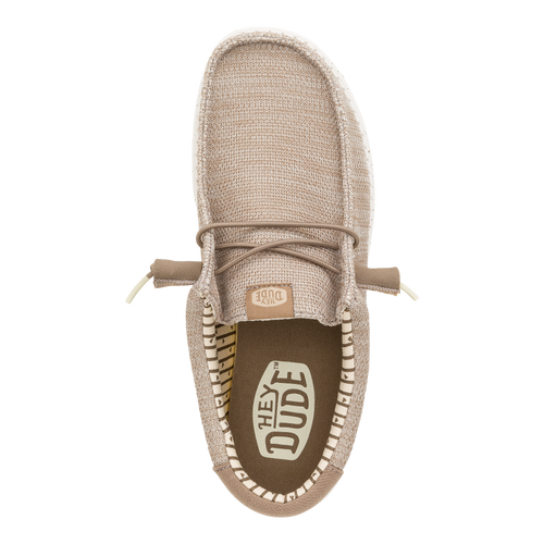 Wally Stretch Sox by Hey Dude Shoes