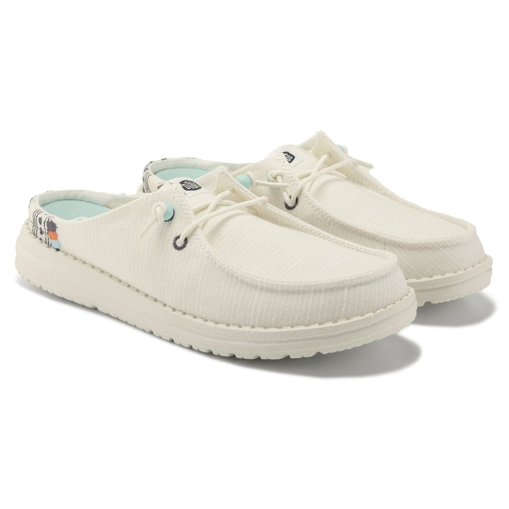 Wendy Slip Classic by Hey Dude Shoes