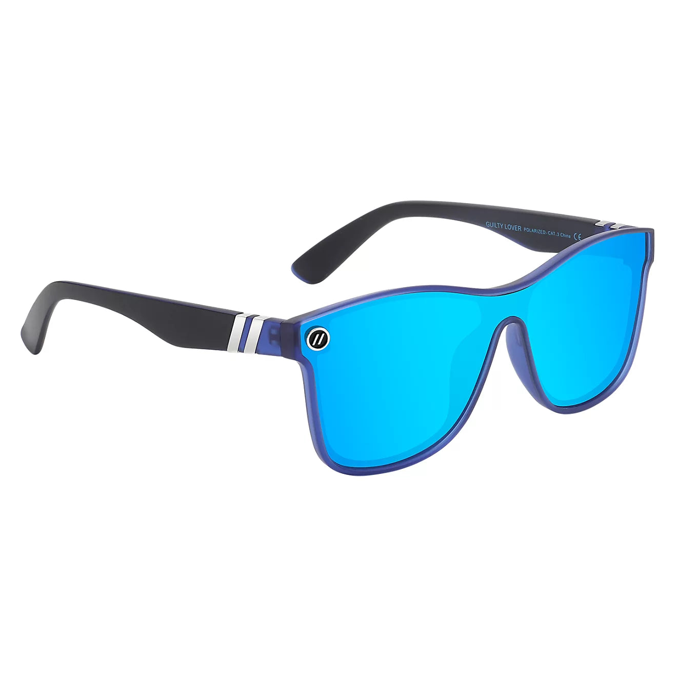 Millenia X2 Sunglasses by Blenders