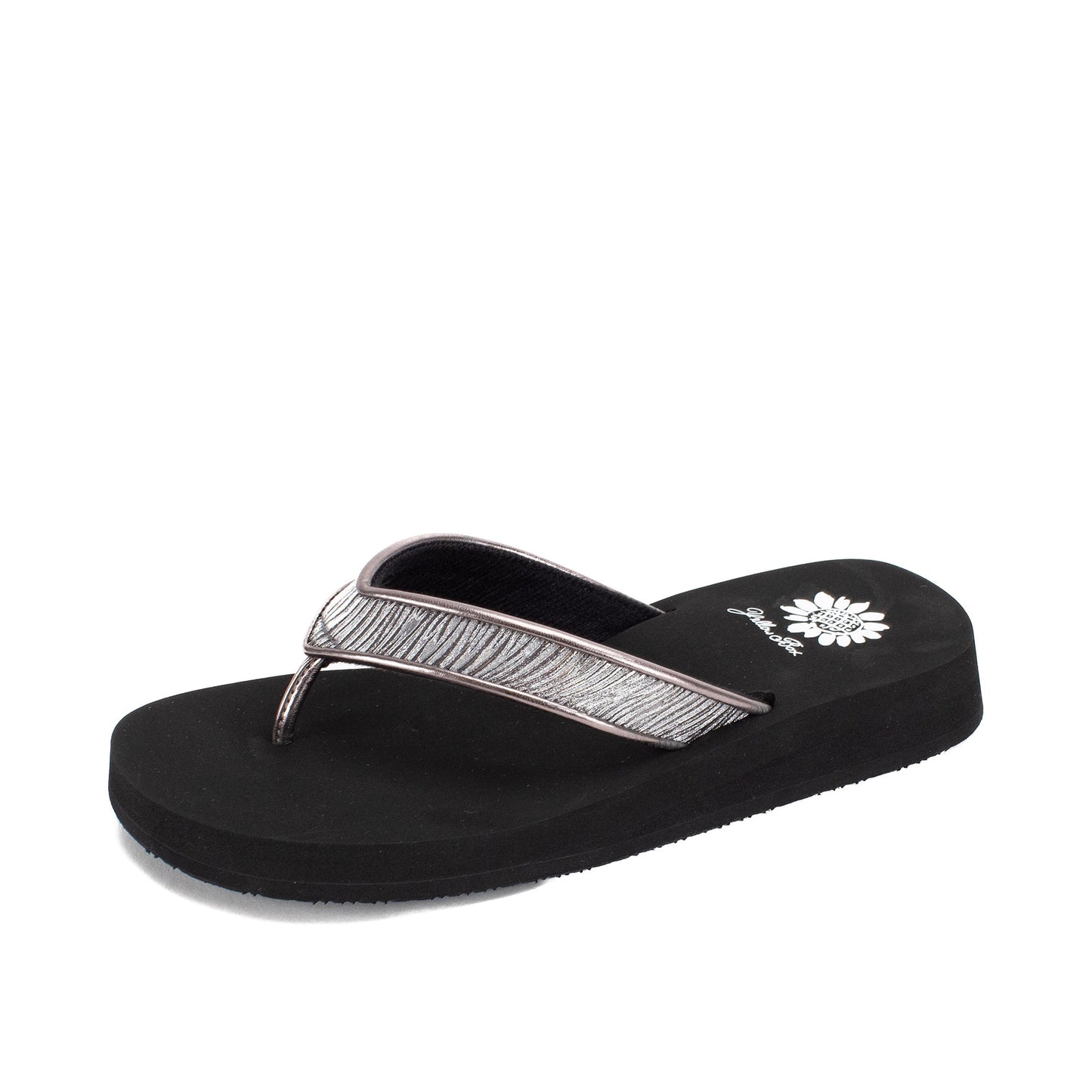 Funfair Flip Flops by Yellow Box Shoes