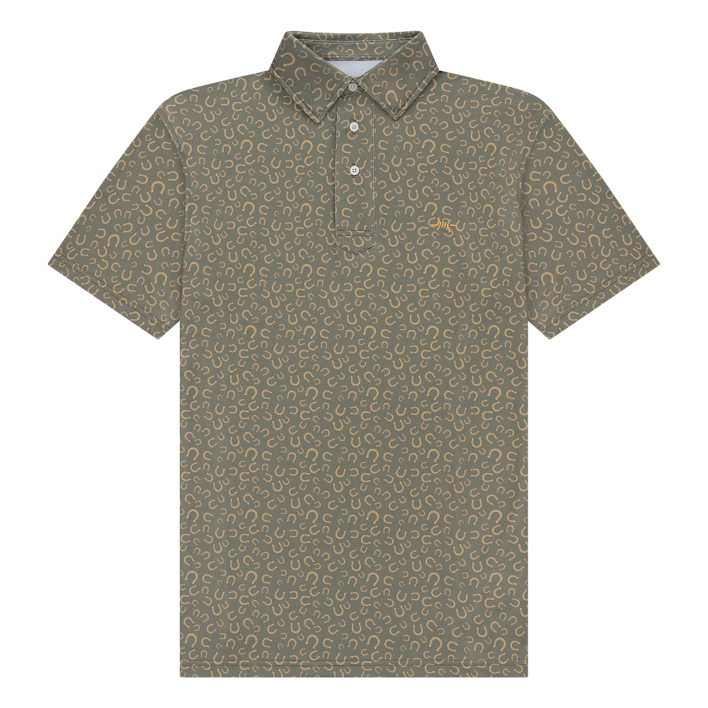 Traditions Polo by Texas Standard