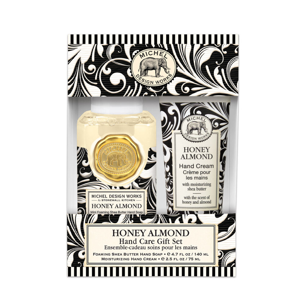 Handcare Gift Set by Michel Design Works