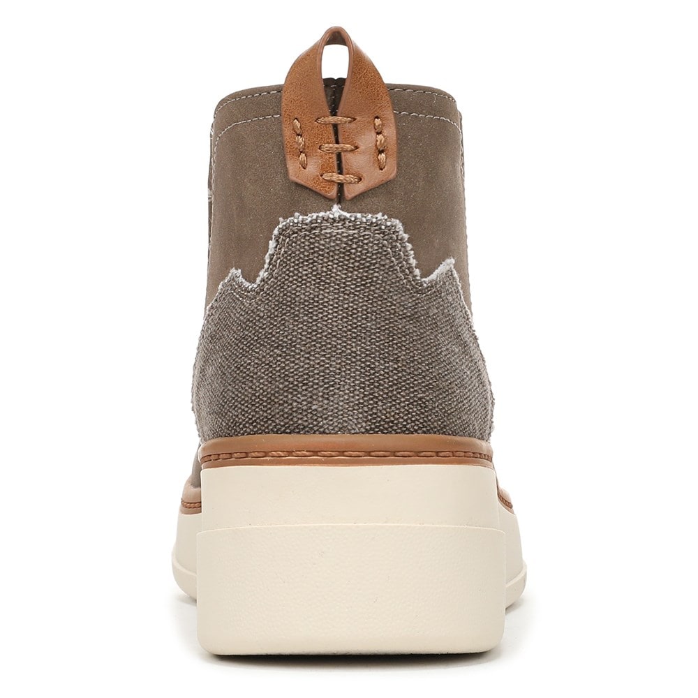 Charming Wedge Sneaker Boot by Blowfish