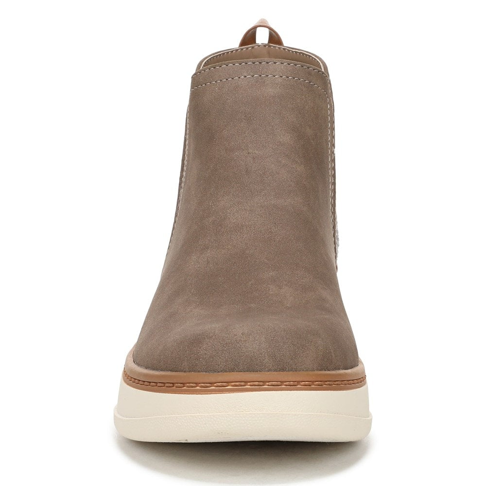 Charming Wedge Sneaker Boot by Blowfish