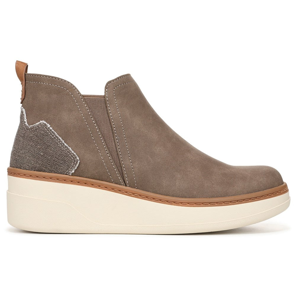 Charming Wedge Sneaker Boot by Blowfish