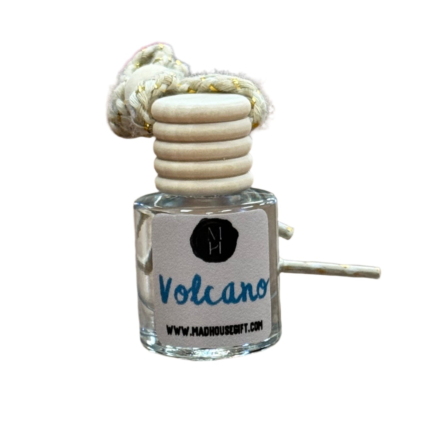 Car Diffuser by Mad House Candle Co