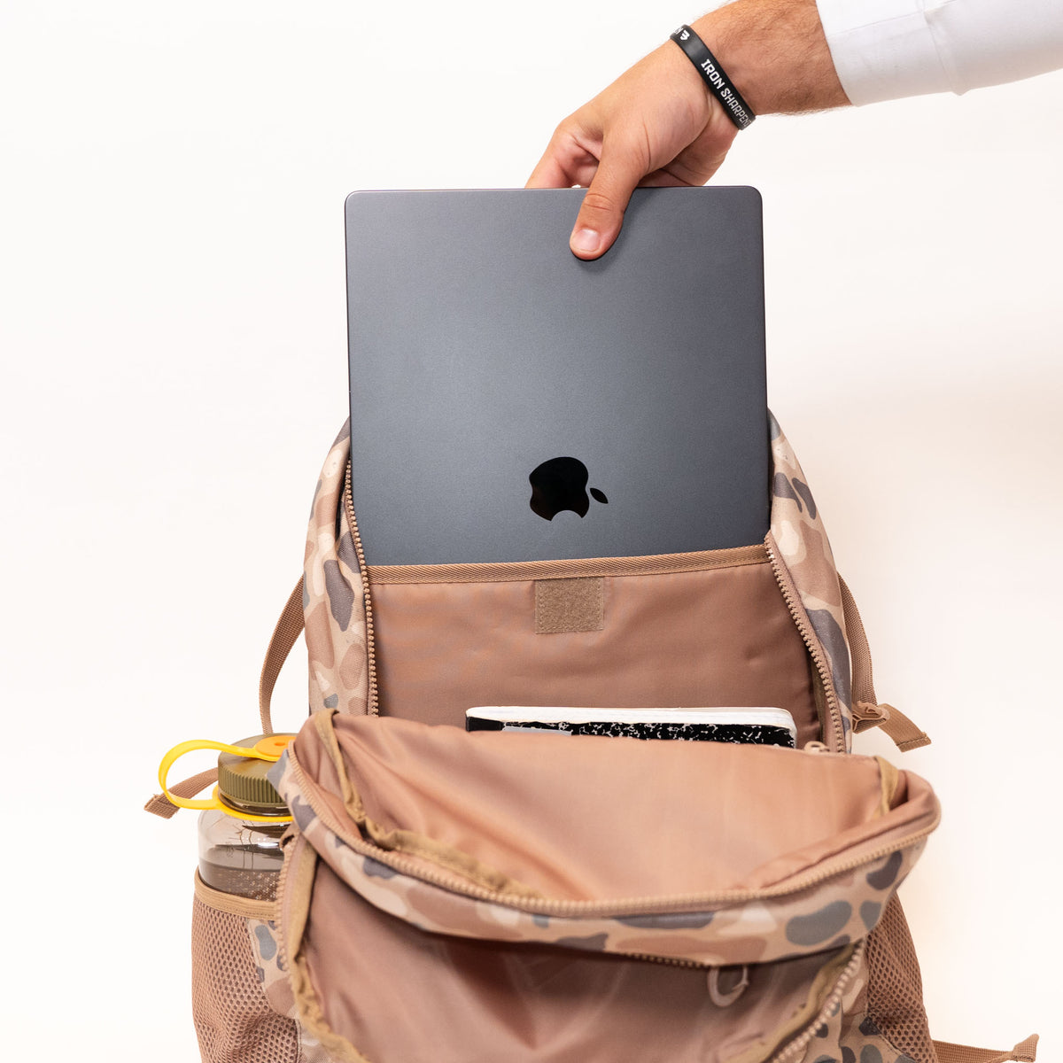 Burlebo Backpack