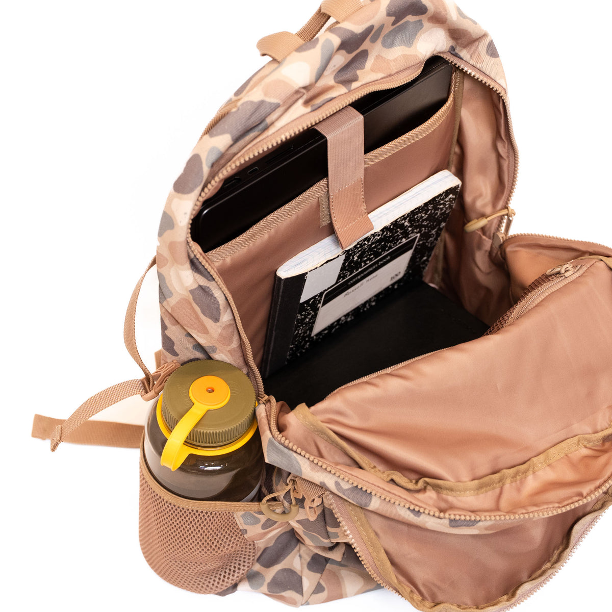 Burlebo Backpack