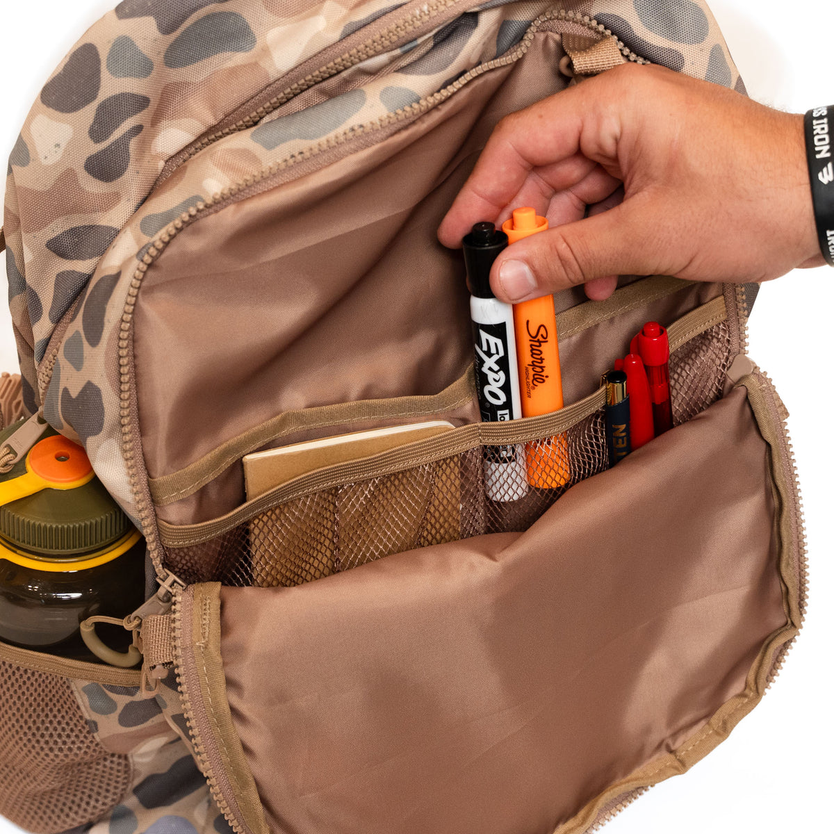 Burlebo Backpack