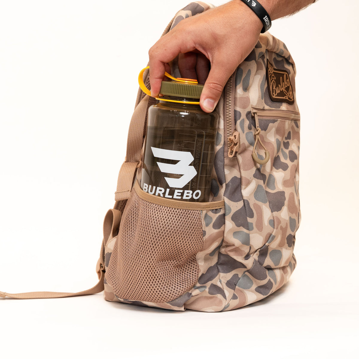 Burlebo Backpack