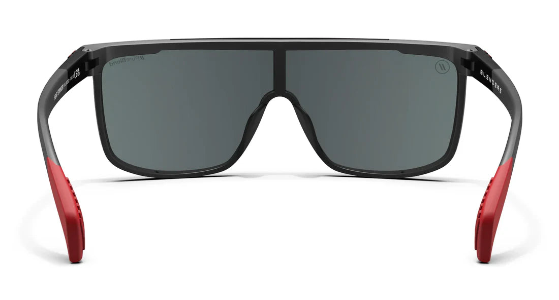 Active Sci-Fi Sunglasses by Blenders