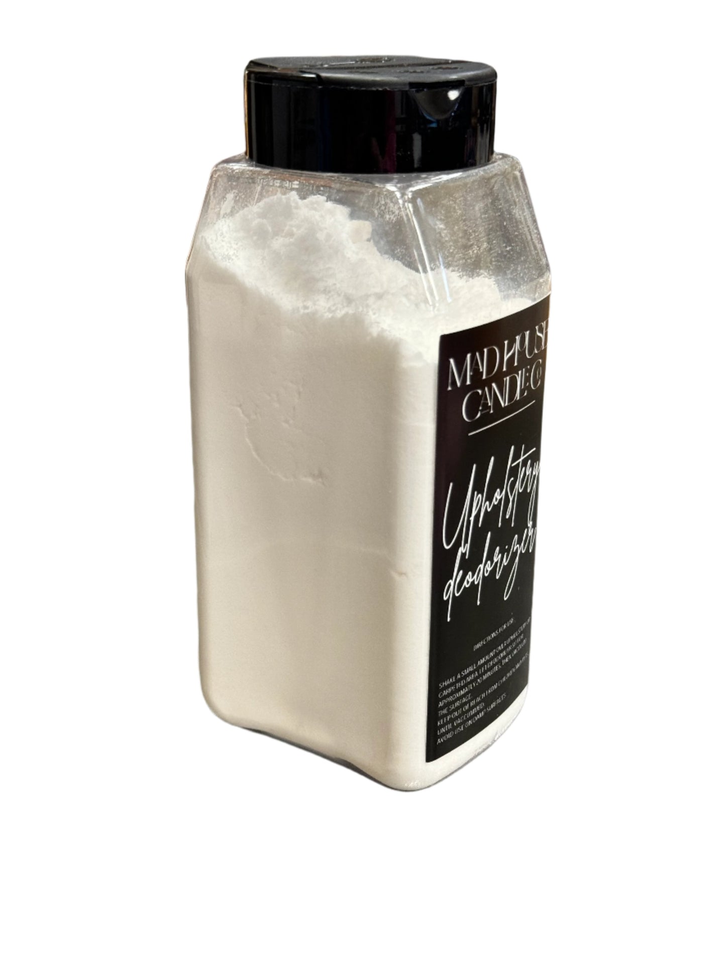 16 Oz Upholstery Deodorizer by Mad House Candle Co