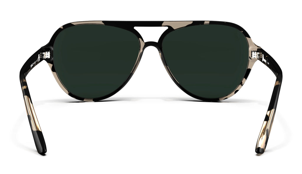 Skyway Aviators Sunglasses by Blenders