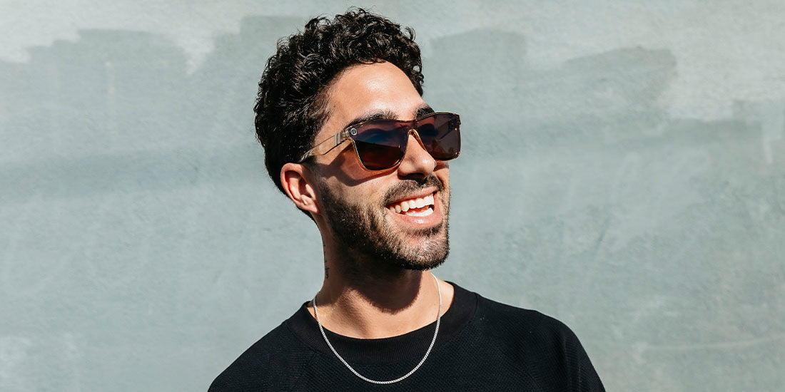 Millenia X2 Sunglasses by Blenders